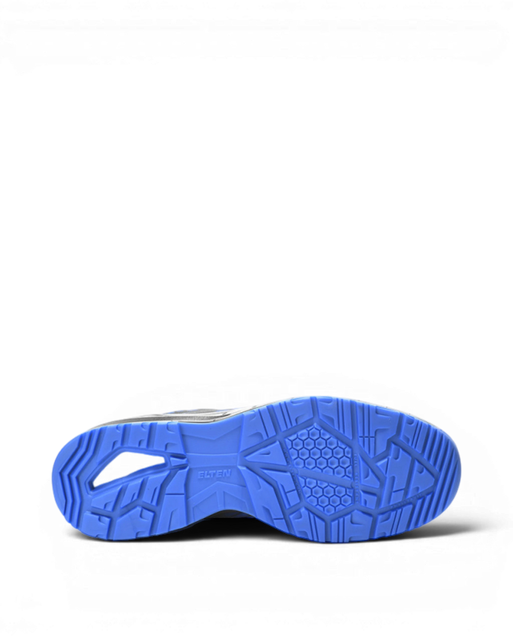 Elten Mattis XXSports Laag 720331 S3 Zwart/Blauw