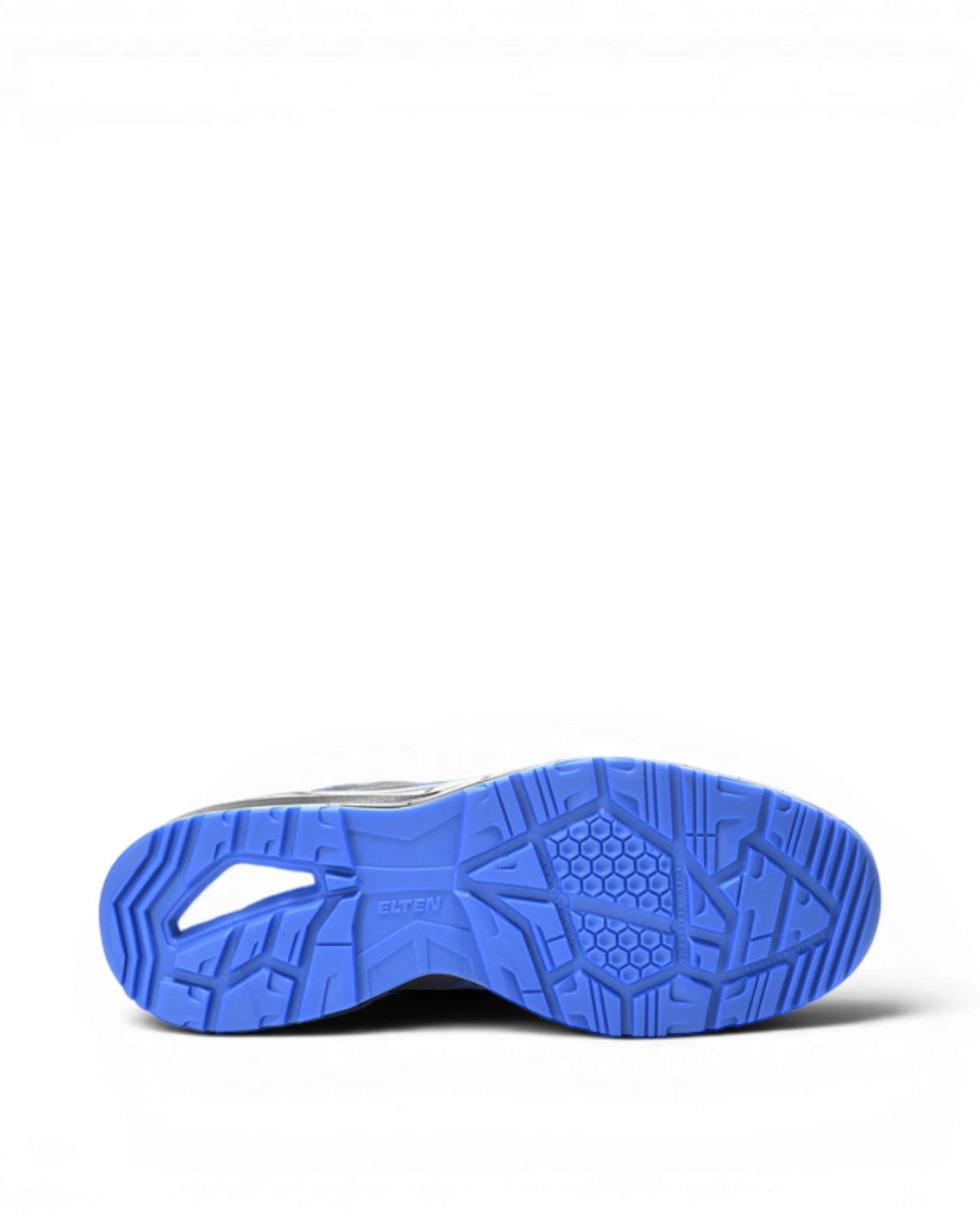 Elten Mattis XXSports Laag 720331 S3 Zwart/Blauw
