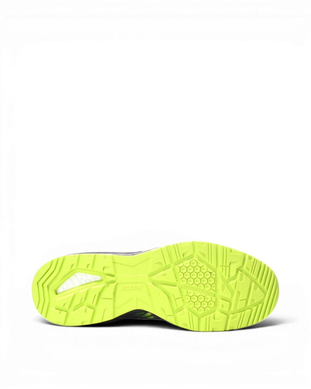 Elten Mattis XXSports Laag 720321 S1P Zwart/Groen