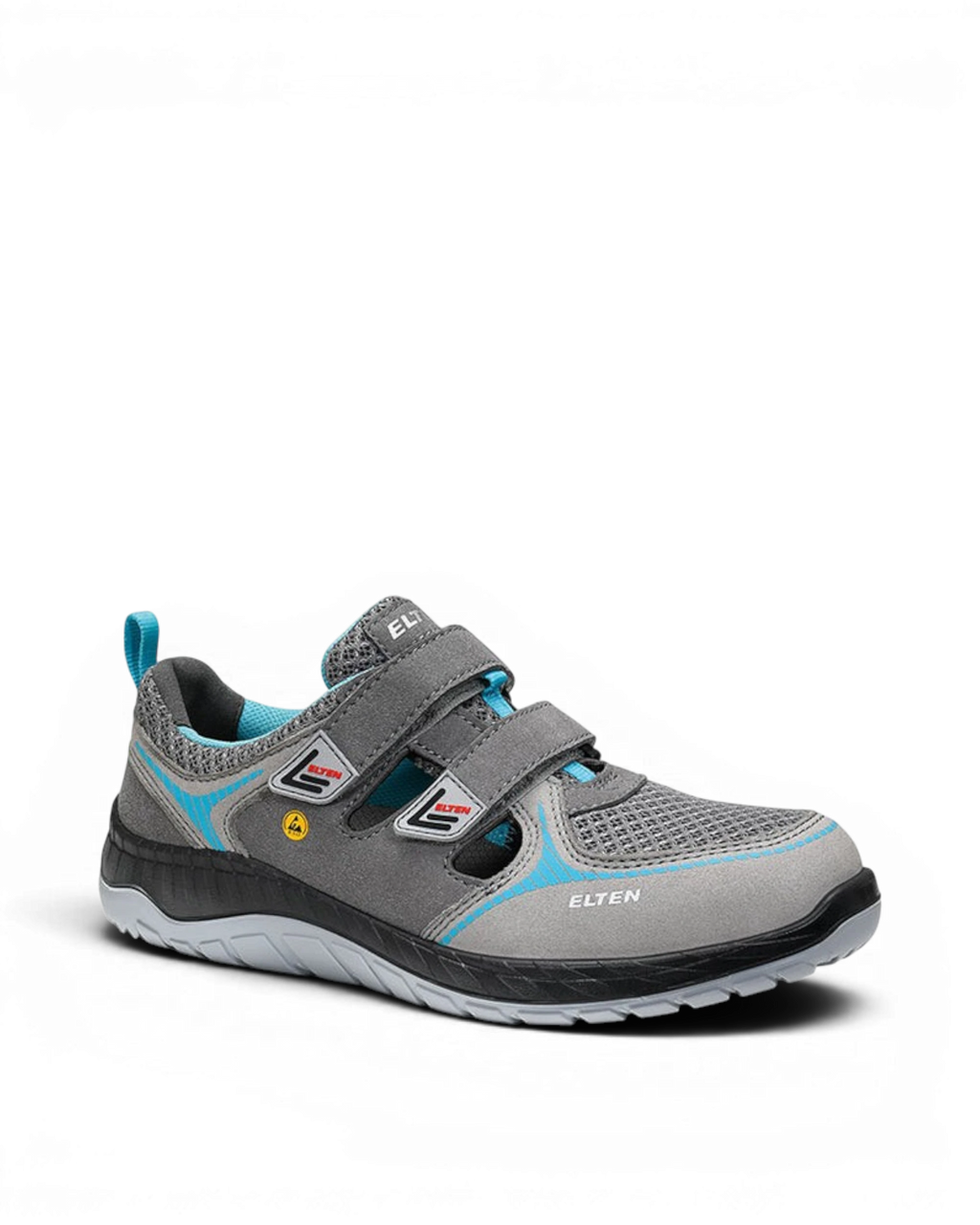 Elten Melli Easy Sandaal 741341 S1P Grijs