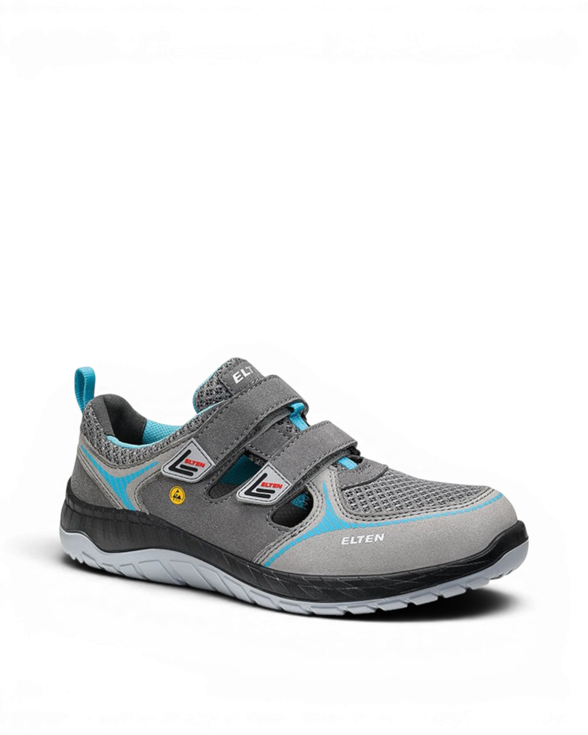 Elten Melli Easy Sandaal 741341 S1P Grijs