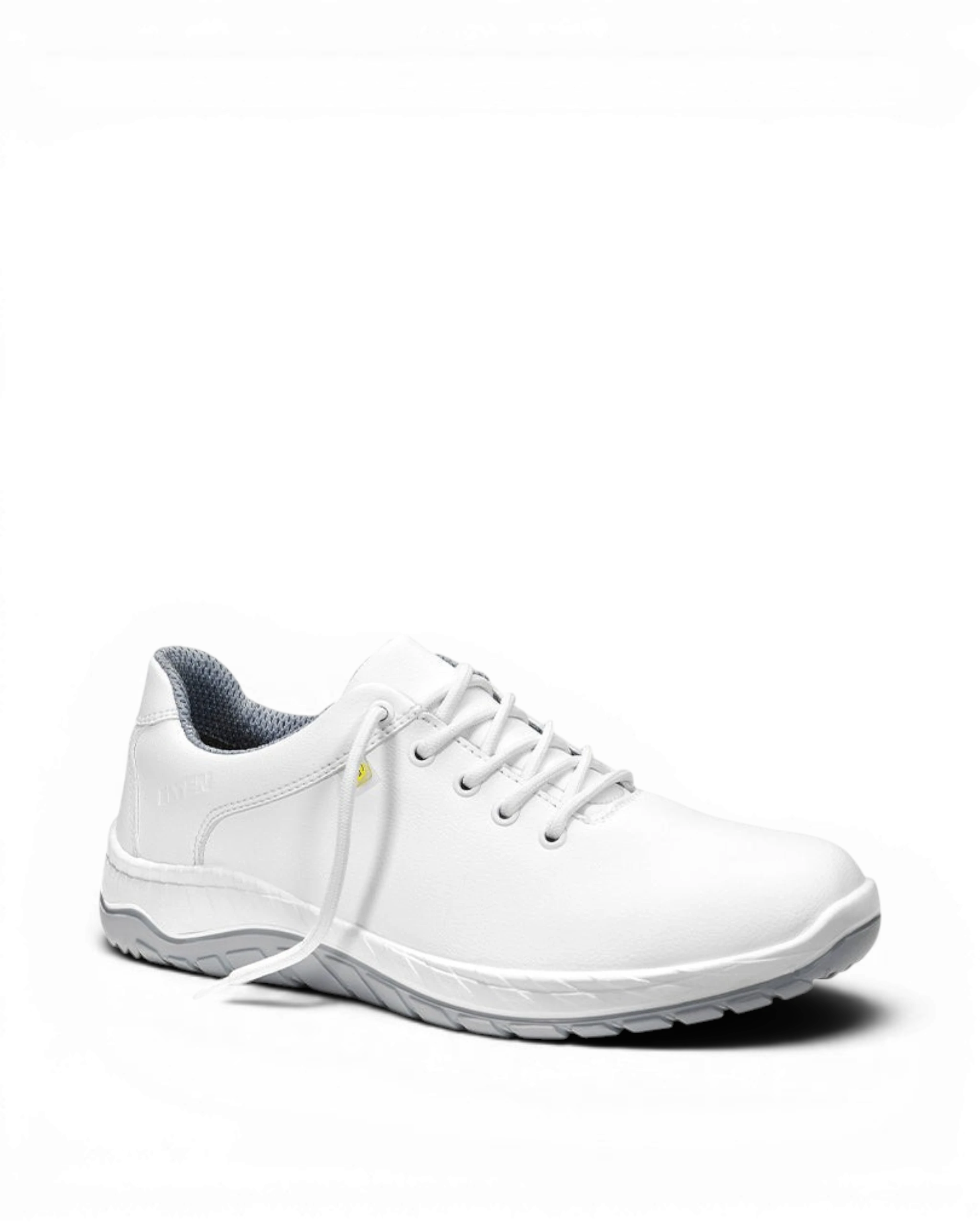 Elten Marc Laag 972530 O2 Wit