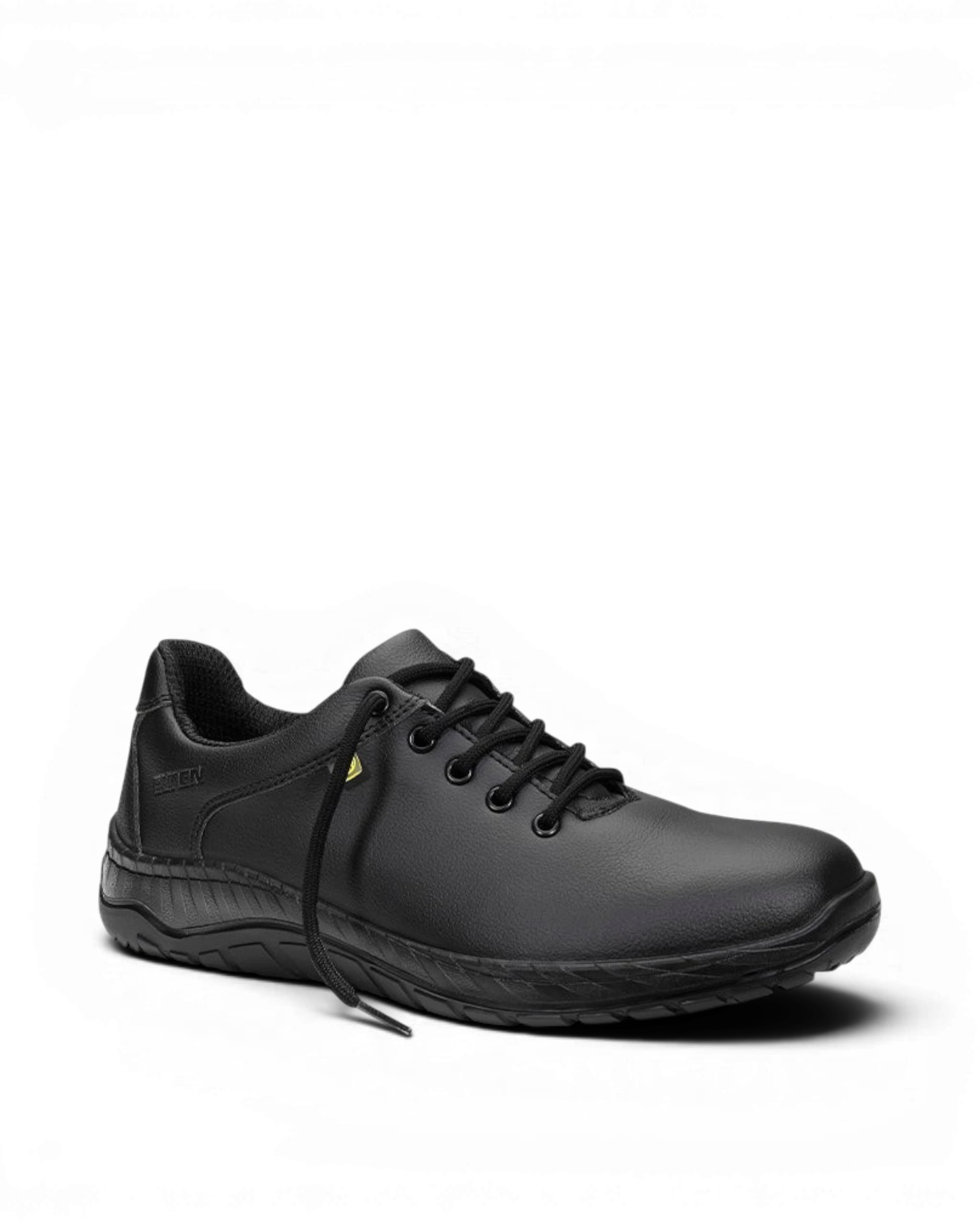 Elten Marc Laag 972540 O2 Zwart