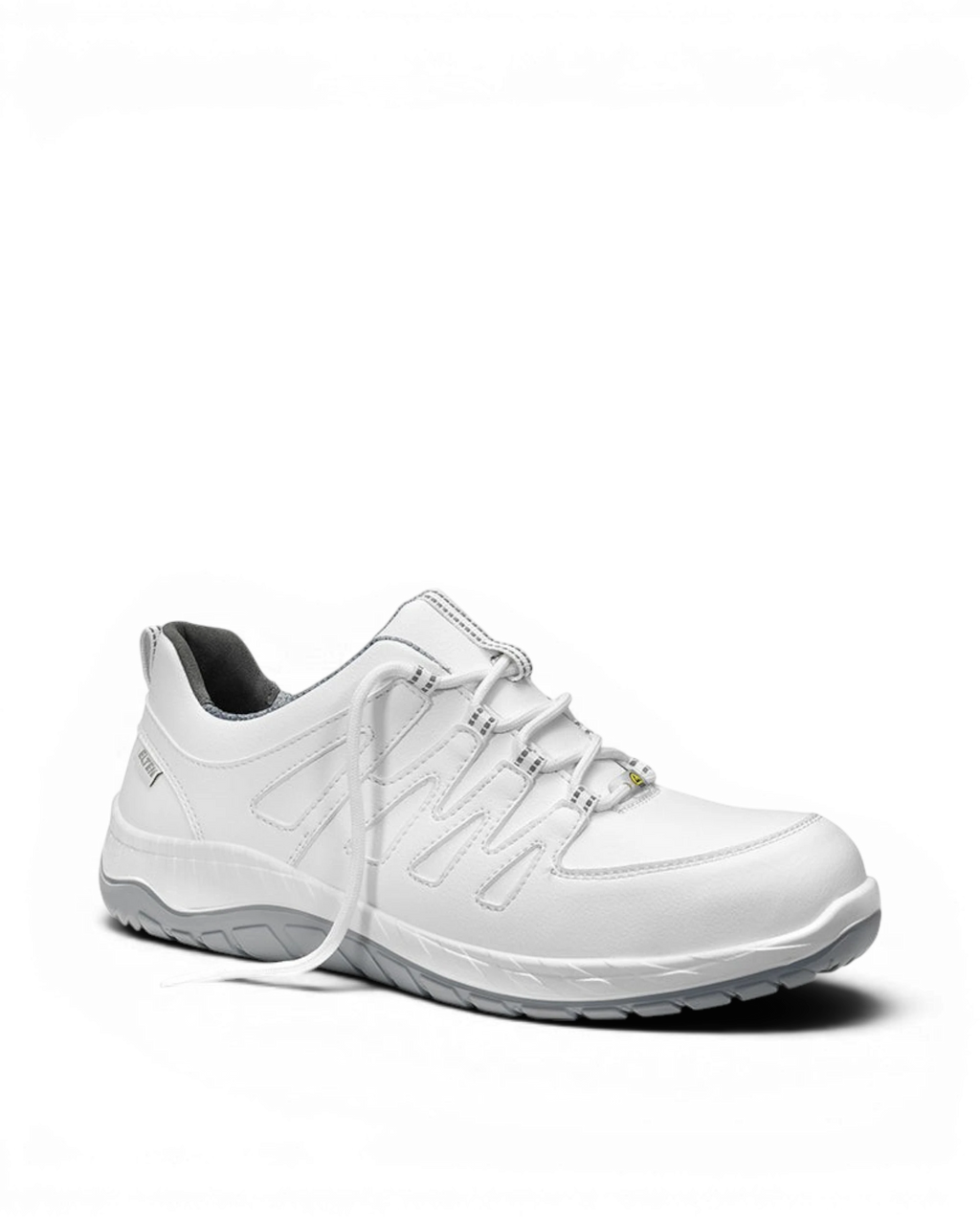 Elten Maddox Laag 729391 S3 Wit
