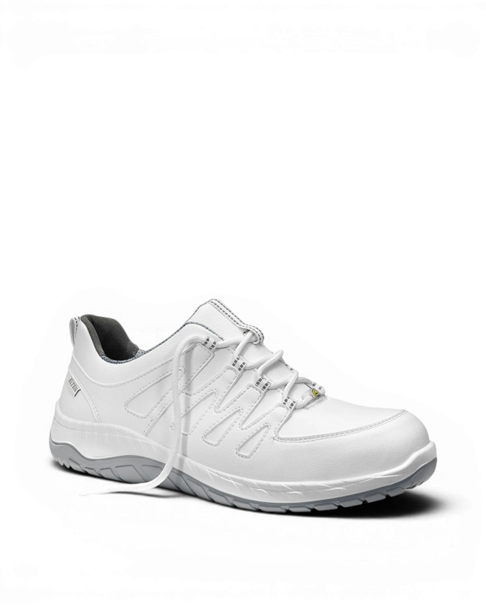 Elten Maddox Air Mesh Laag 972560 O1 Wit