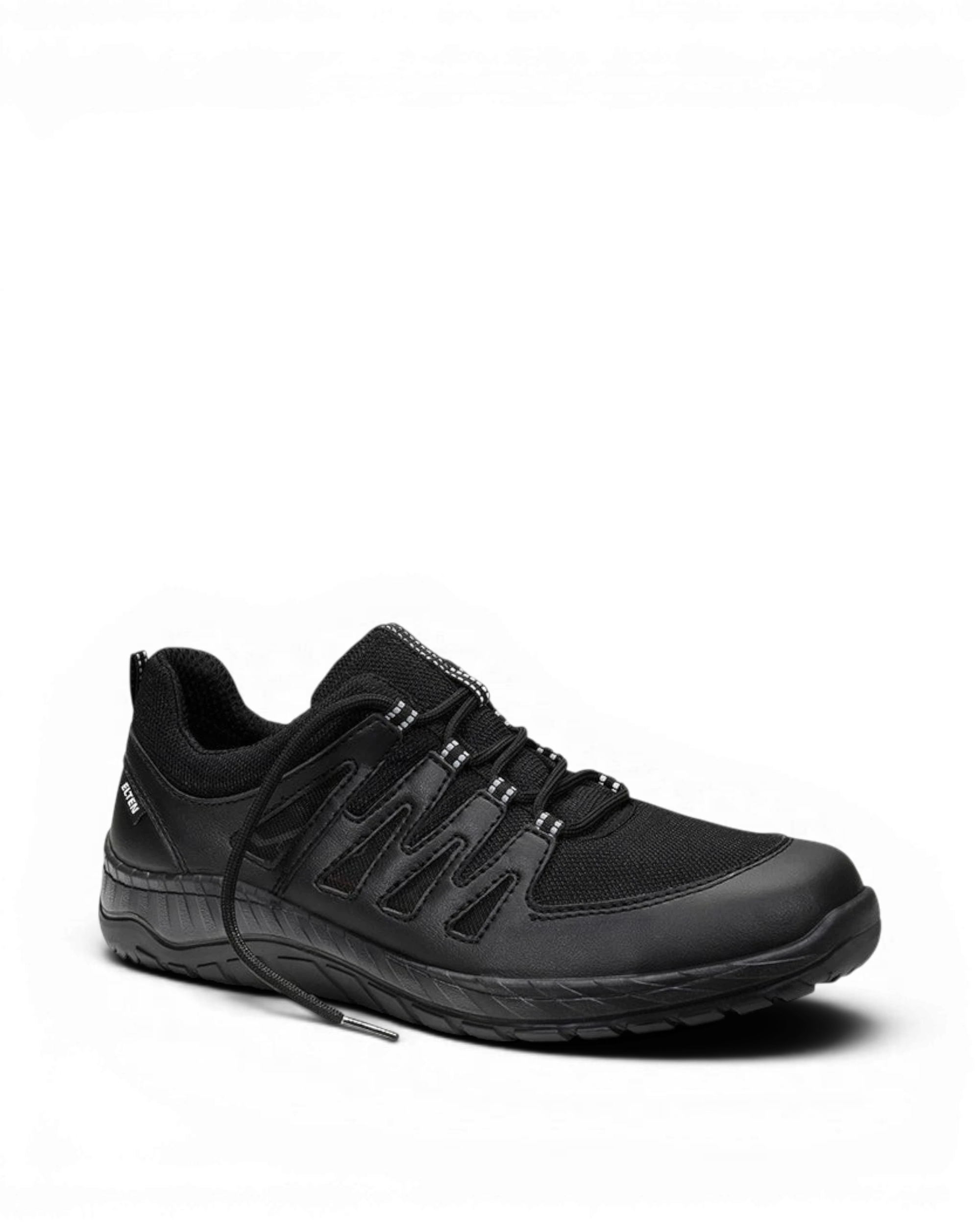 Elten Maddox Air Mesh Laag 972570 O1 Zwart