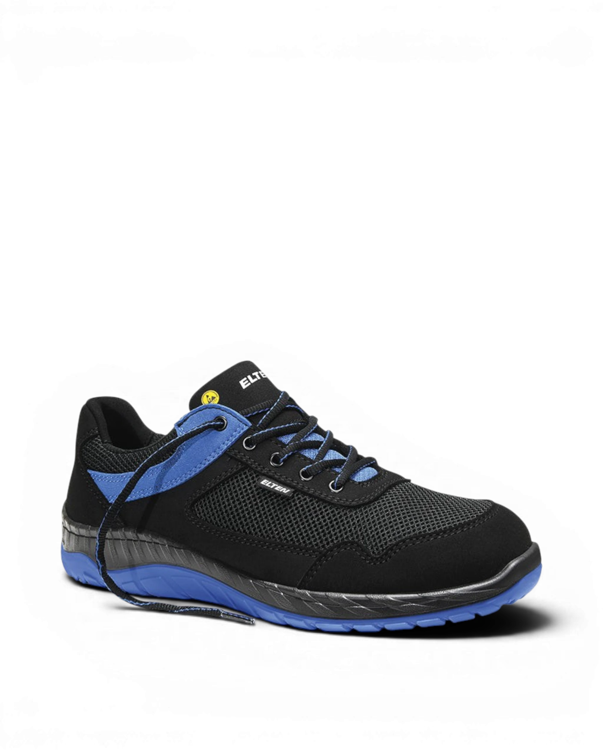 Elten Lonny Laag 729525 S1 Blauw