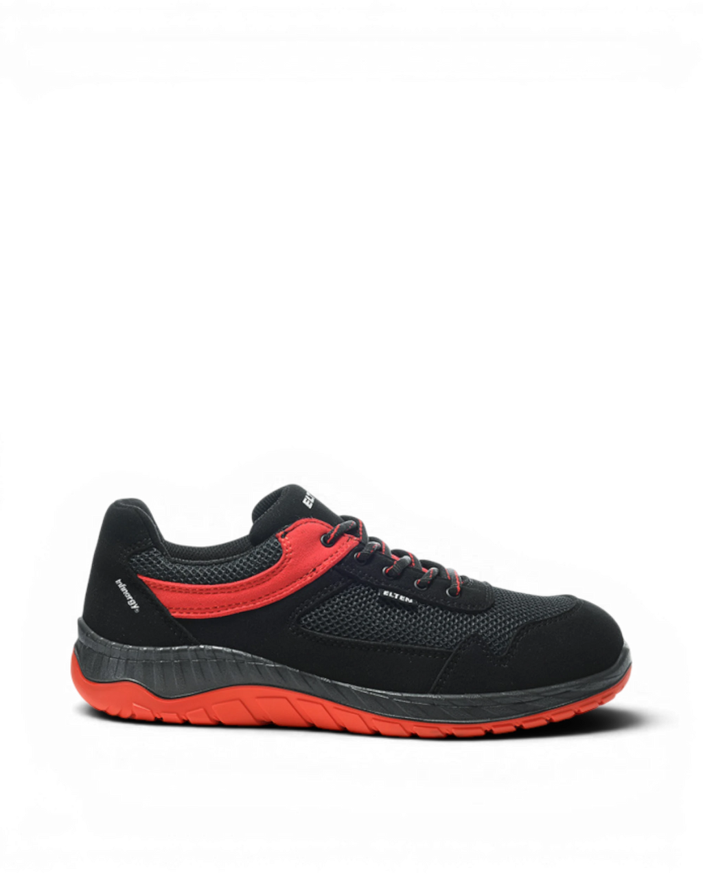 Elten Lonny Wide Laag 729301 S1P Rood