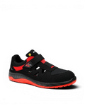 Elten Lonny Wide Easy Sandaal 719301 S1P Rood