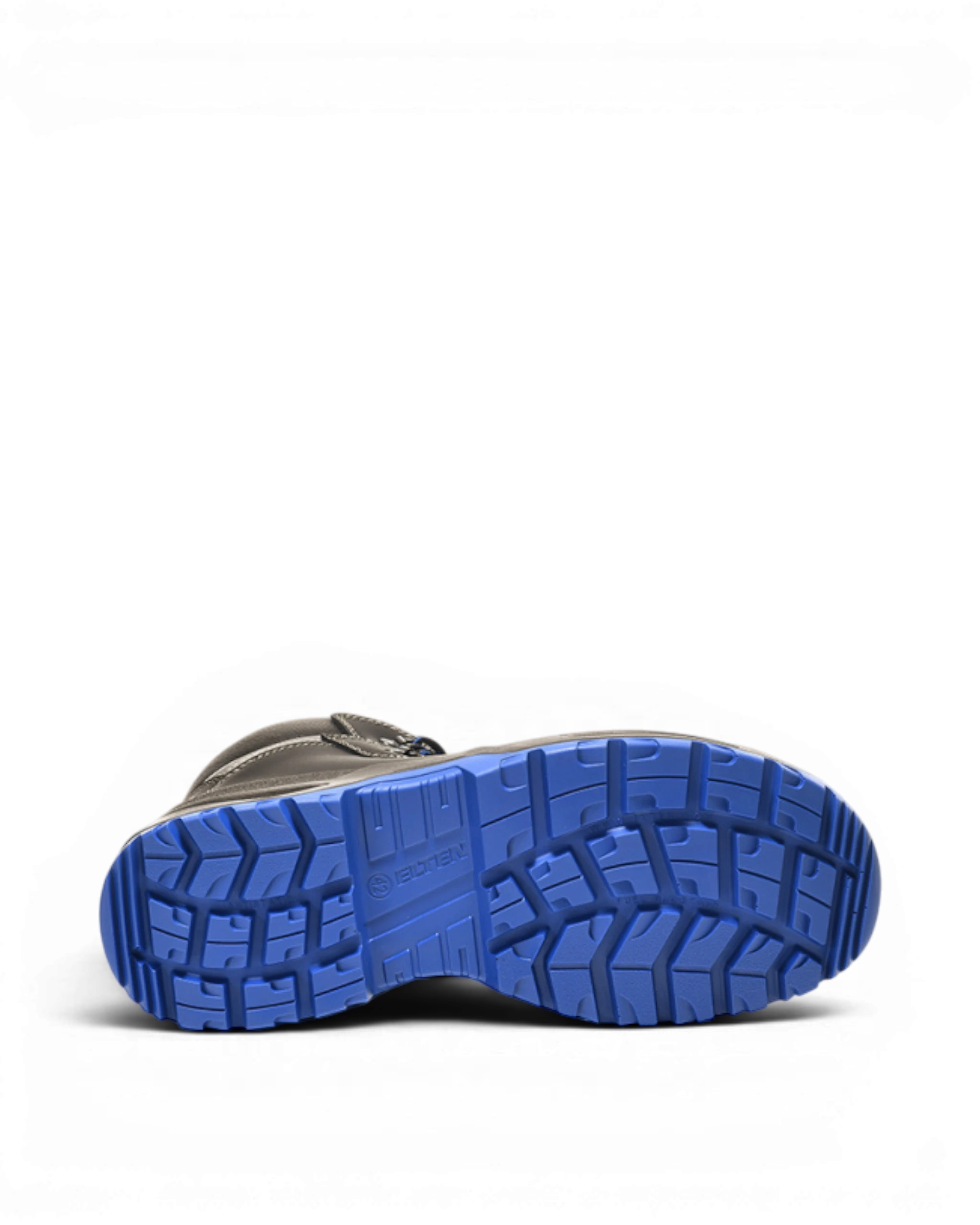 Elten Leonardo XXSG Mid 768711 S3 Zwart/Blauw