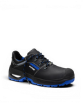 Elten Leonardo XXSG Laag 728711 S3 Zwart/Blauw