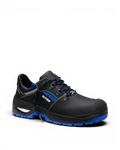 Elten Leonardo XXSG Laag 728711 S3 Zwart/Blauw