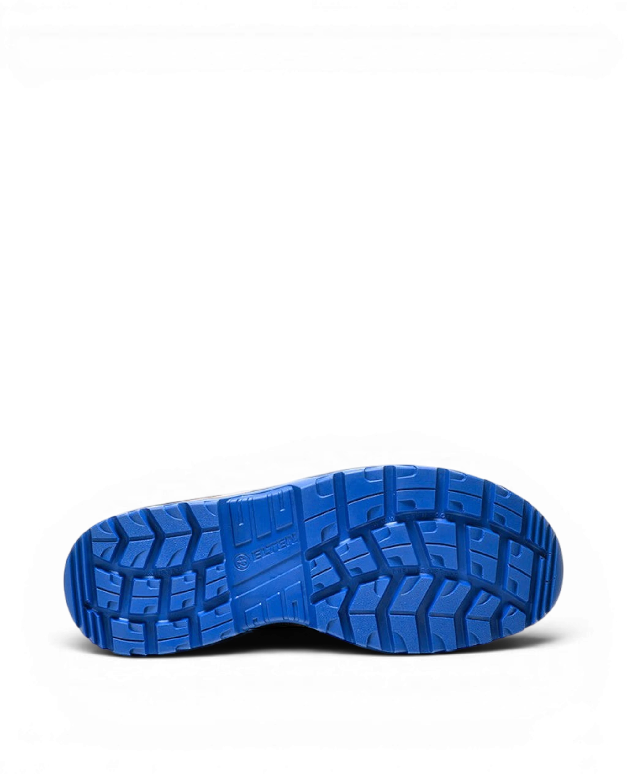 Elten Leonardo XXSG Laag 728711 S3 Zwart/Blauw