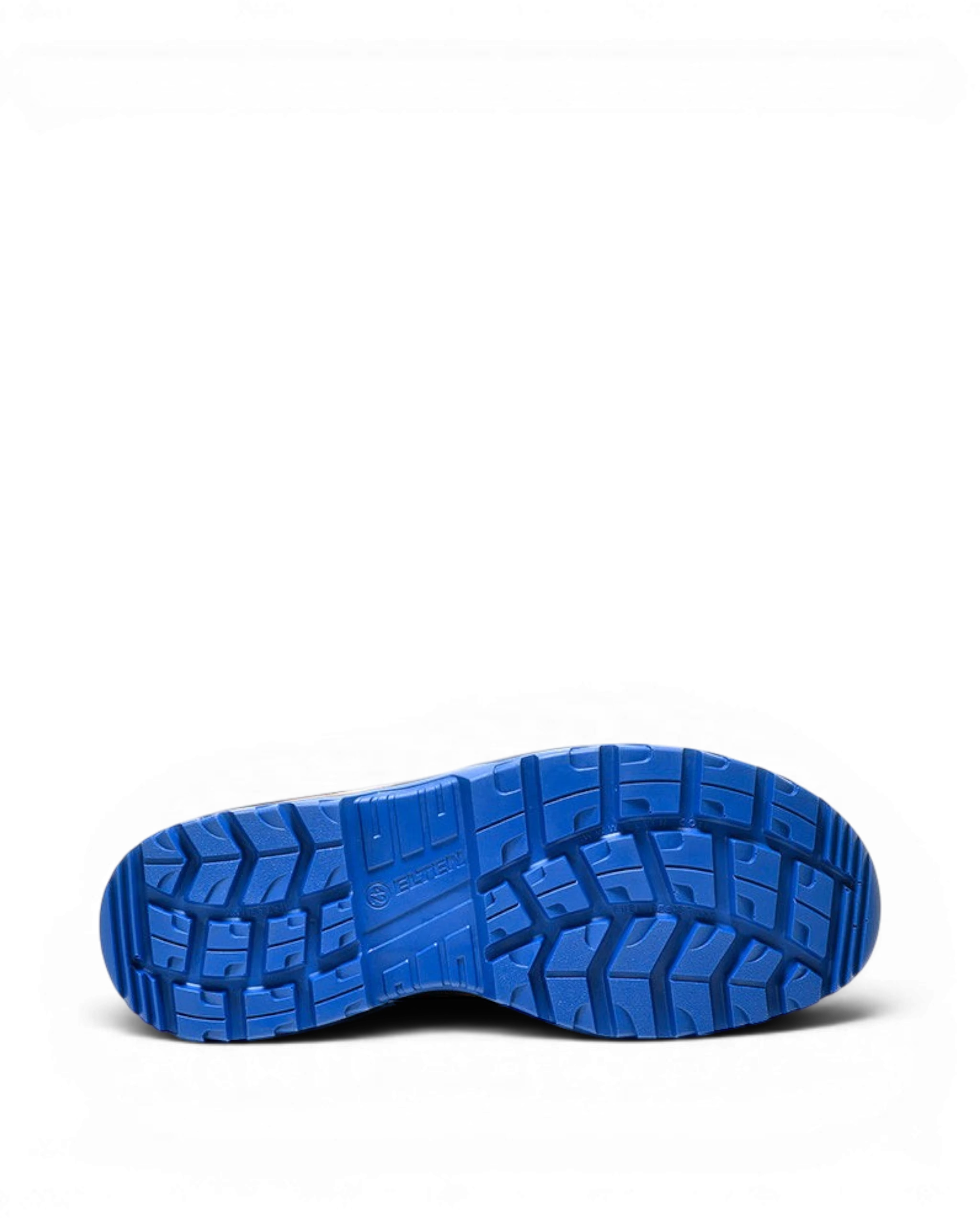 Elten Leonardo XXSG Laag 728711 S3 Zwart/Blauw