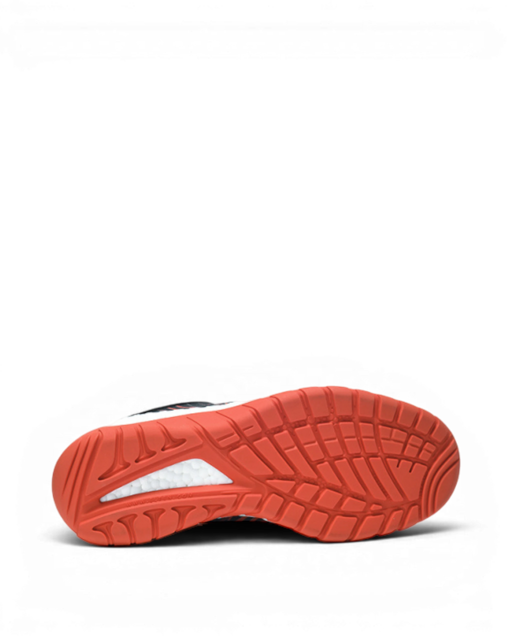 Elten Lana Laag 974610 O1 Zwart/Rood