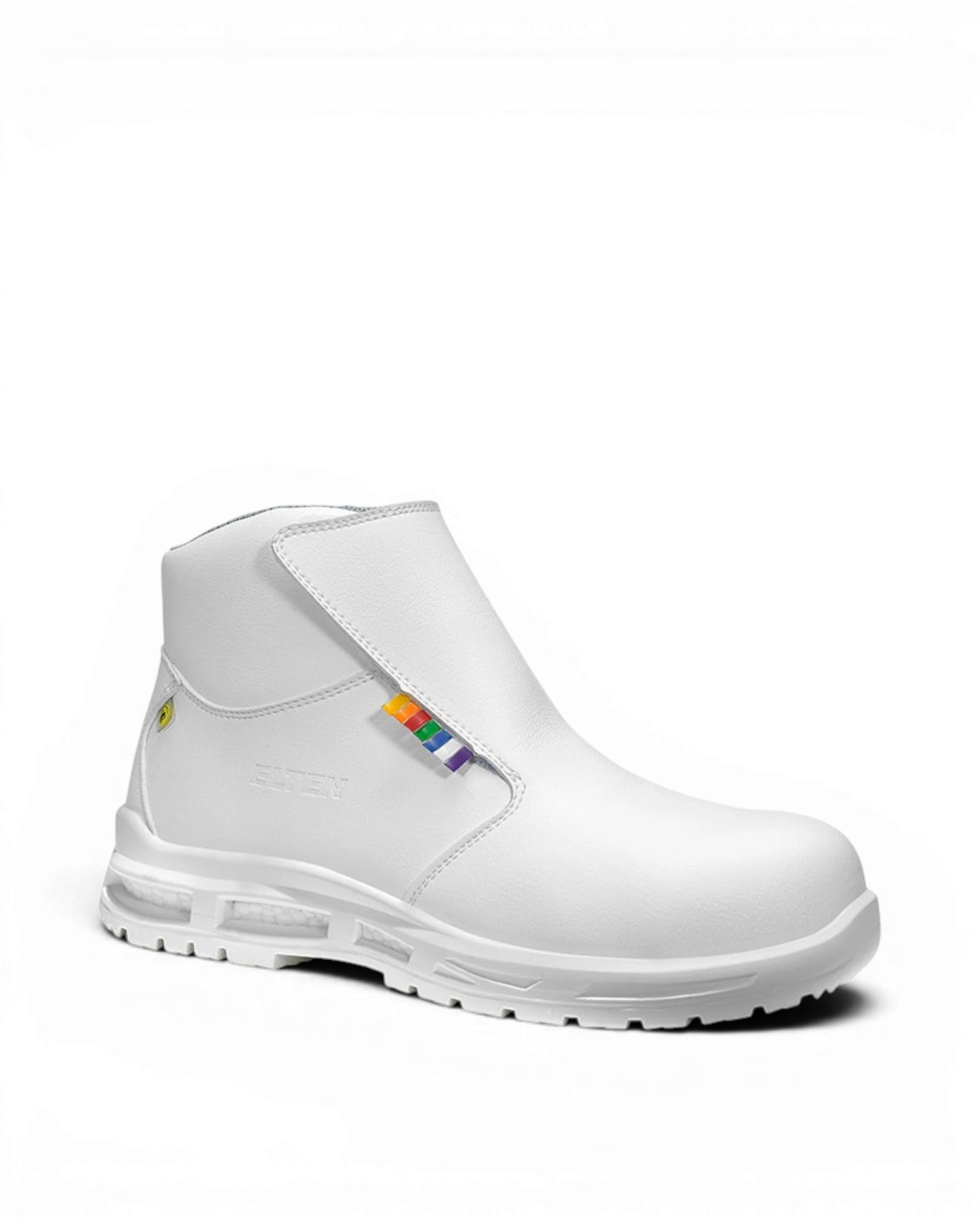 Elten Brice XXTM Mid 760551 S3 Wit