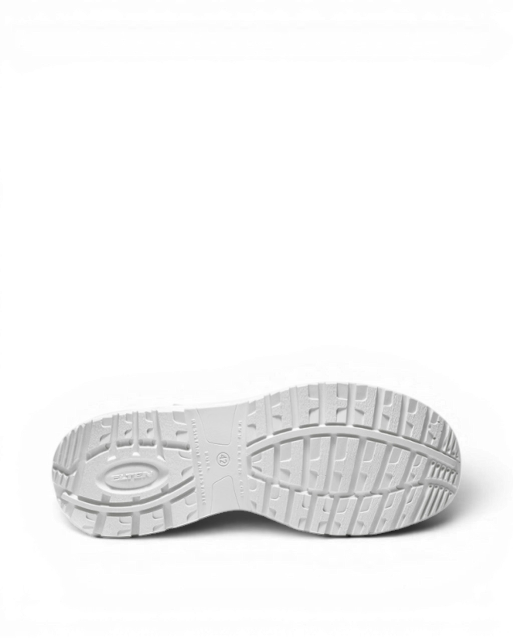 Elten Brice XXTM Mid 760551 S3 Wit