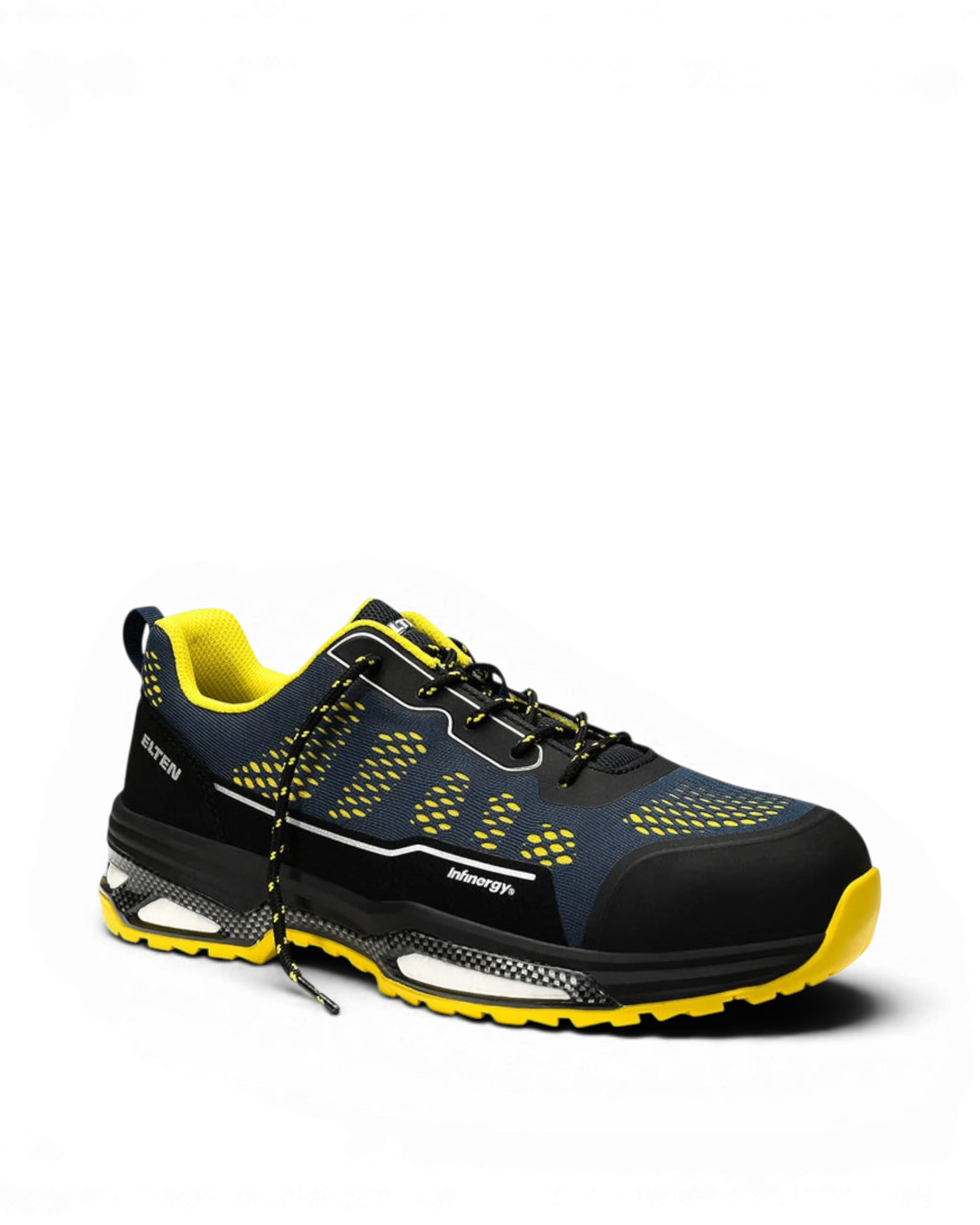 Elten Corby XXE Laag 720715 S1 Blauw