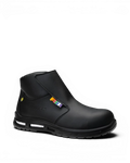 Elten Brice XXTM Mid 760541 S3 Zwart