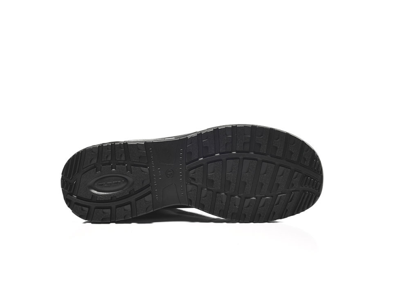 Elten Brice XXTM Mid 760541 S3 Zwart