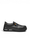 Elten Brice XXTM Laag 720541 S3 Zwart