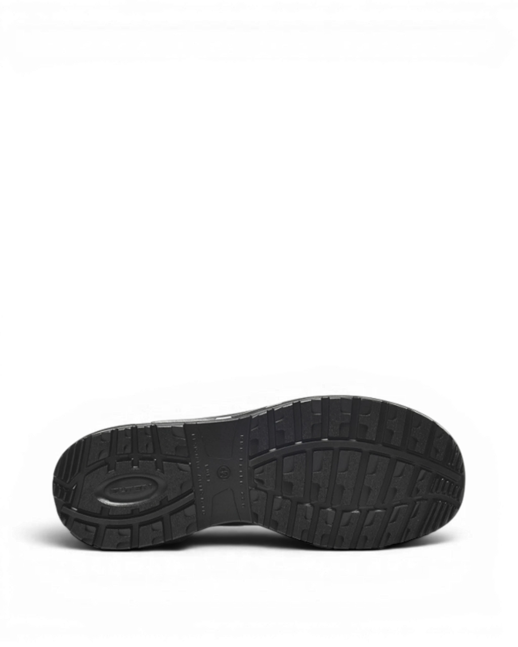 Elten Brice XXTM Laag 720541 S3 Zwart
