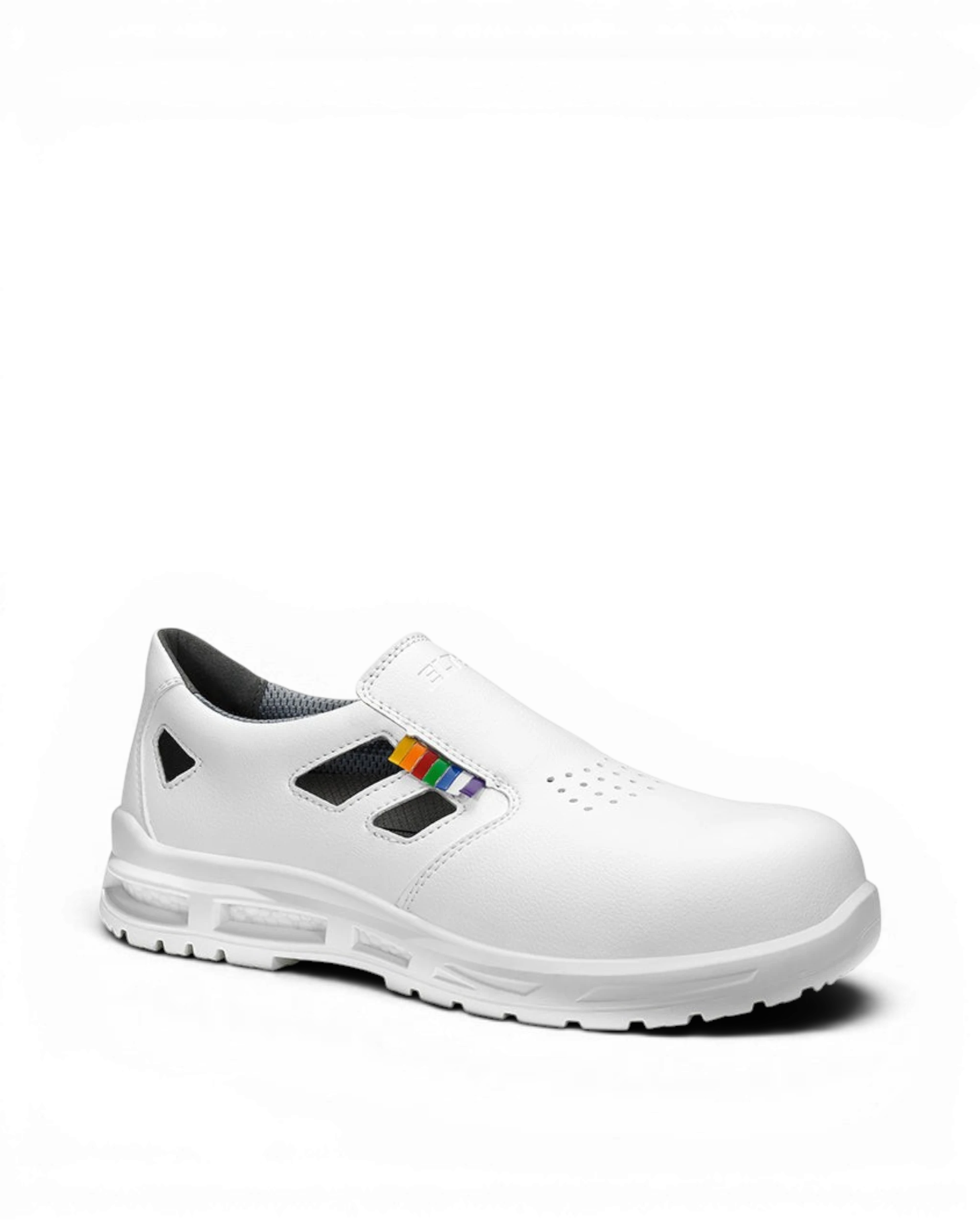 Elten Brice Air XXTM Laag 710551 S1P Wit