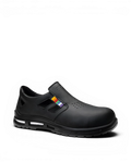 Elten Brice Air XXTM Laag 710541 S1P Zwart
