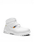 Elten Brayden XXTM Strap Mid 760531 S3S Wit