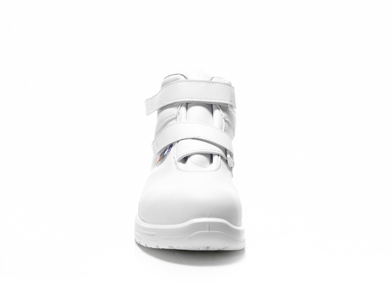 Elten Brayden XXTM Strap Mid 760531 S3S Wit