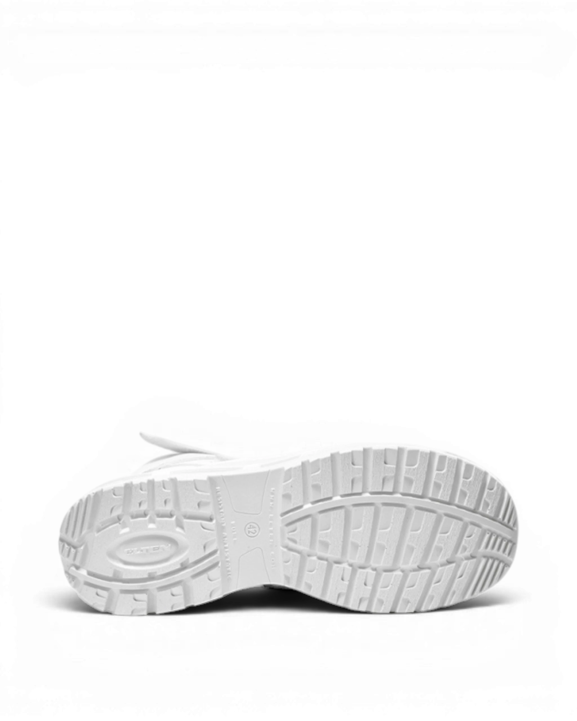 Elten Brayden XXTM Strap Mid 760531 S3S Wit