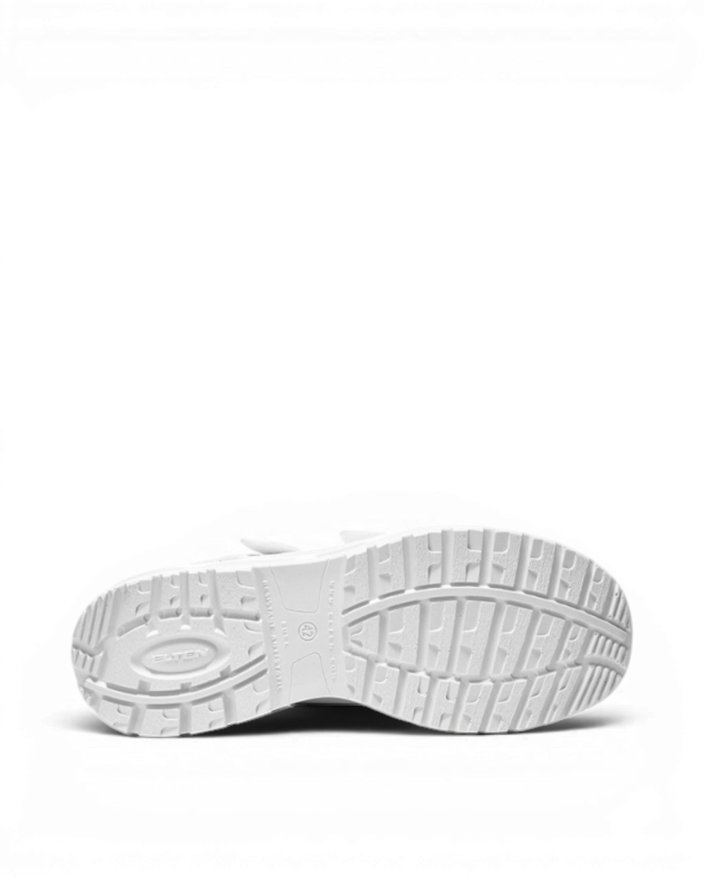 Elten Brayden XXTM Strap Laag 720531 S3 Wit