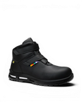 Elten Brayden XXTM Strap Mid 760521 S3 Zwart