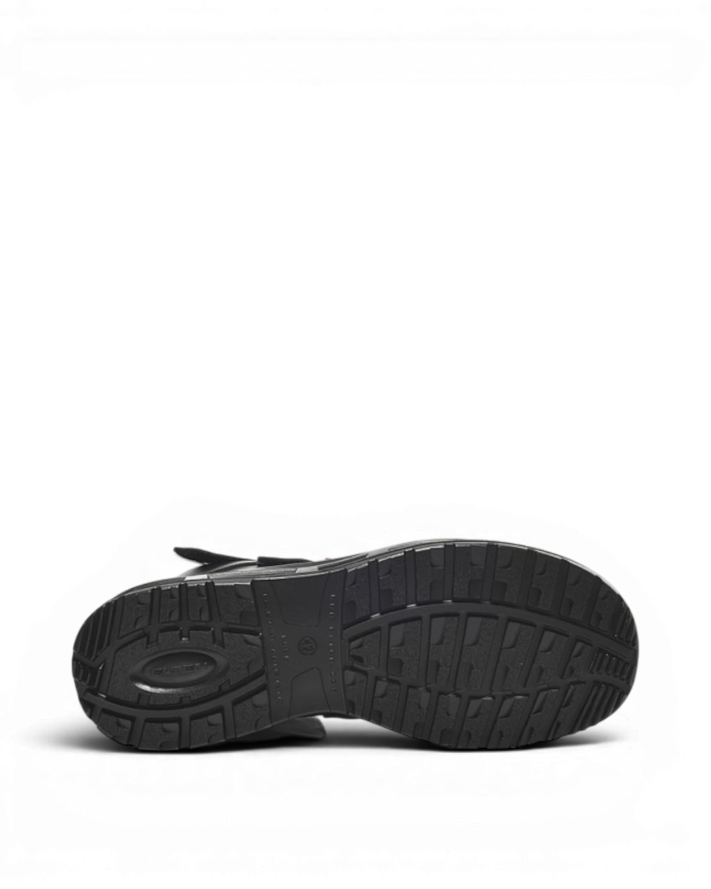 Elten Brayden XXTM Strap Mid 760521 S3 Zwart