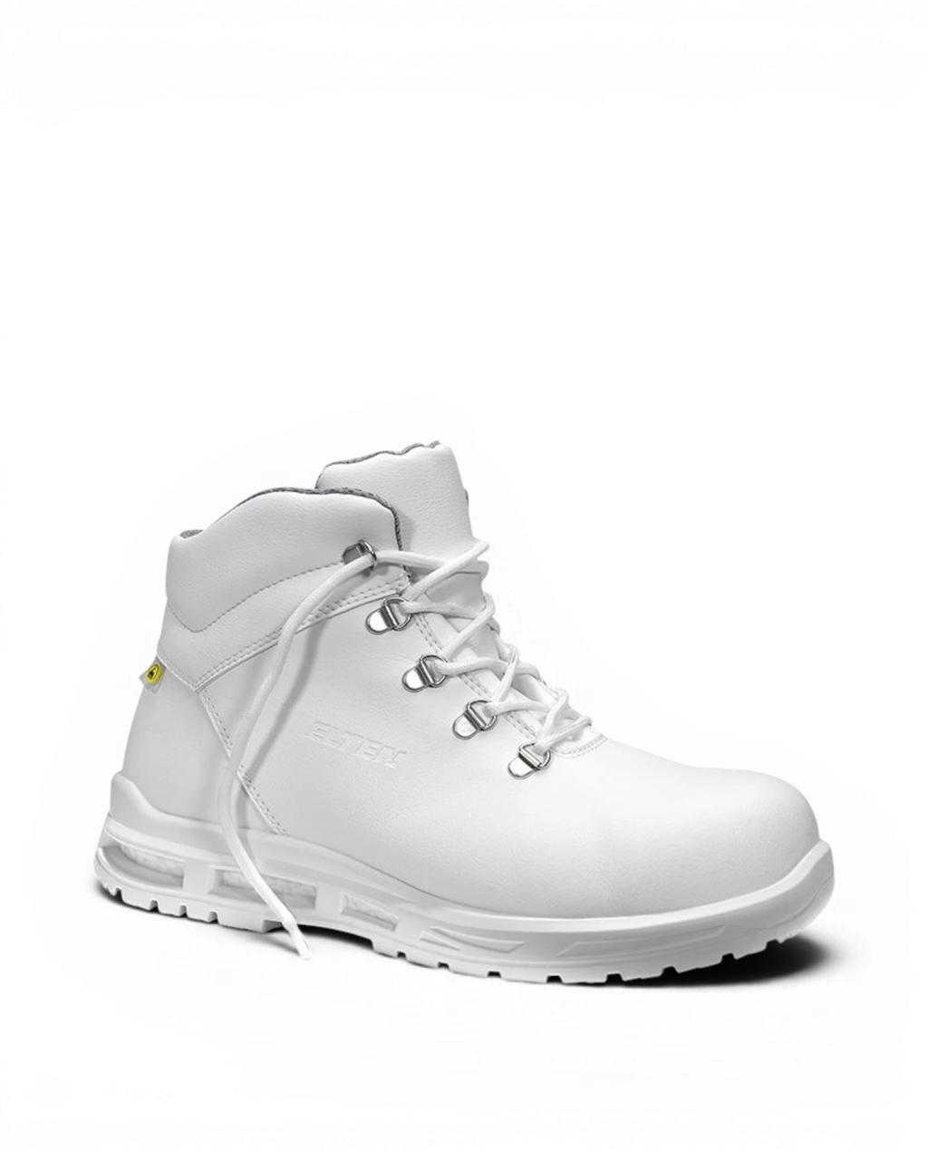 Elten Brandon XXTM Mid 760511 S3 Wit