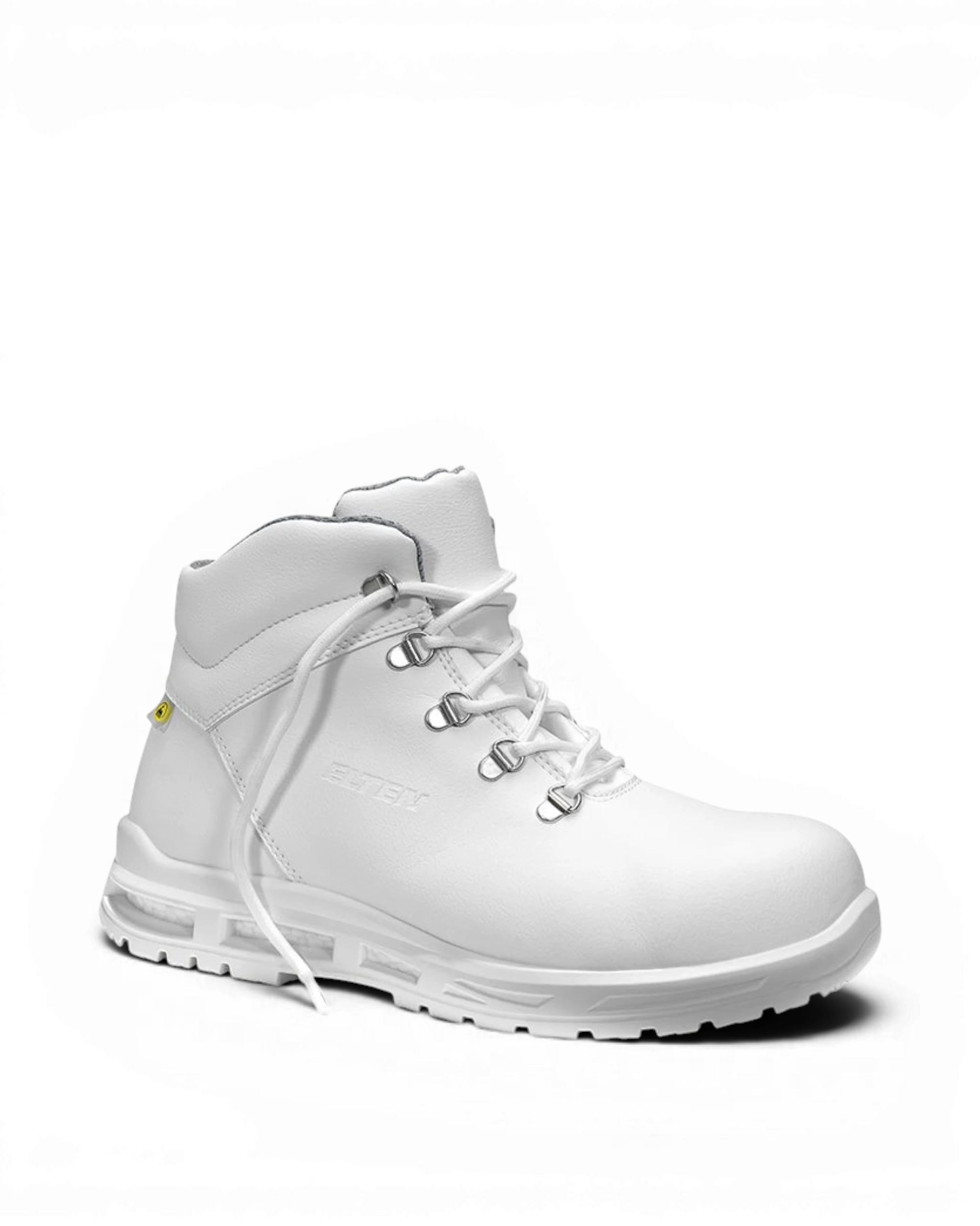 Elten Brandon XXTM Mid 760511 S3 Wit