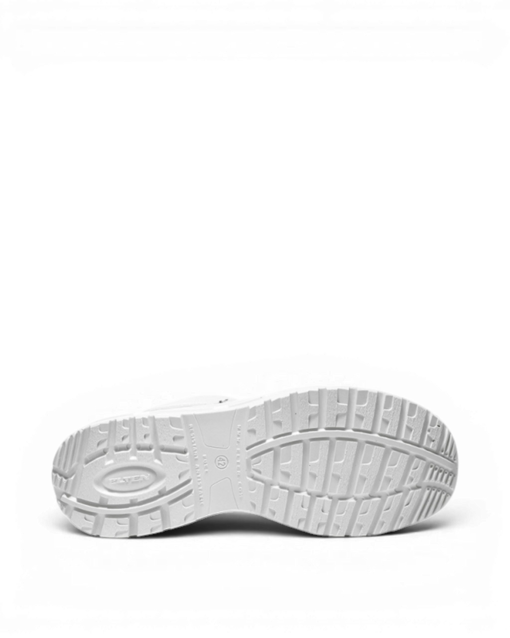 Elten Brandon XXTM Mid 760511 S3 Wit