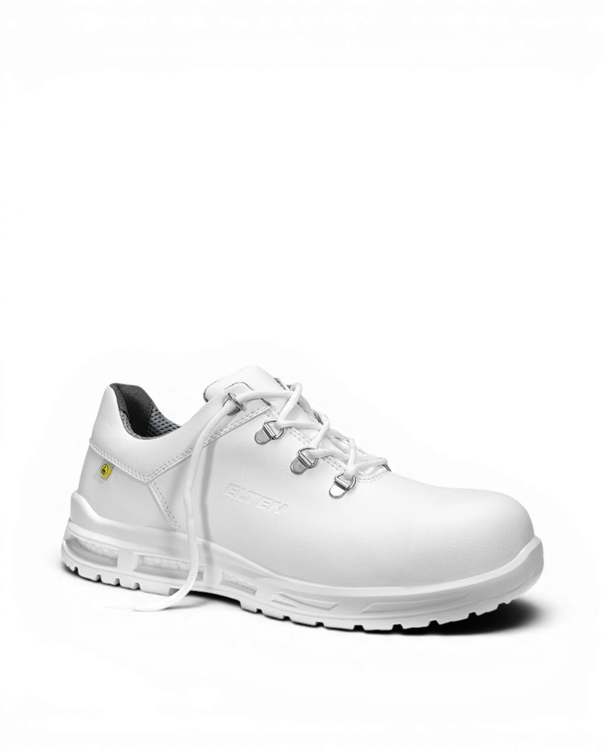 Elten Brandon XXTM Laag 720511 S3 Wit