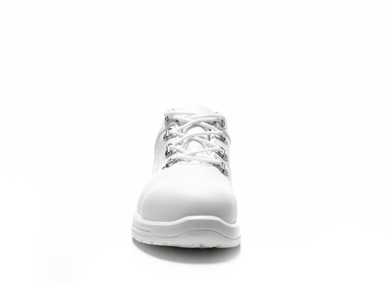 Elten Brandon XXTM Laag 720511 S3 Wit