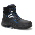 Elten Alessio Steel Mid 767641 S3 Zwart/Blauw