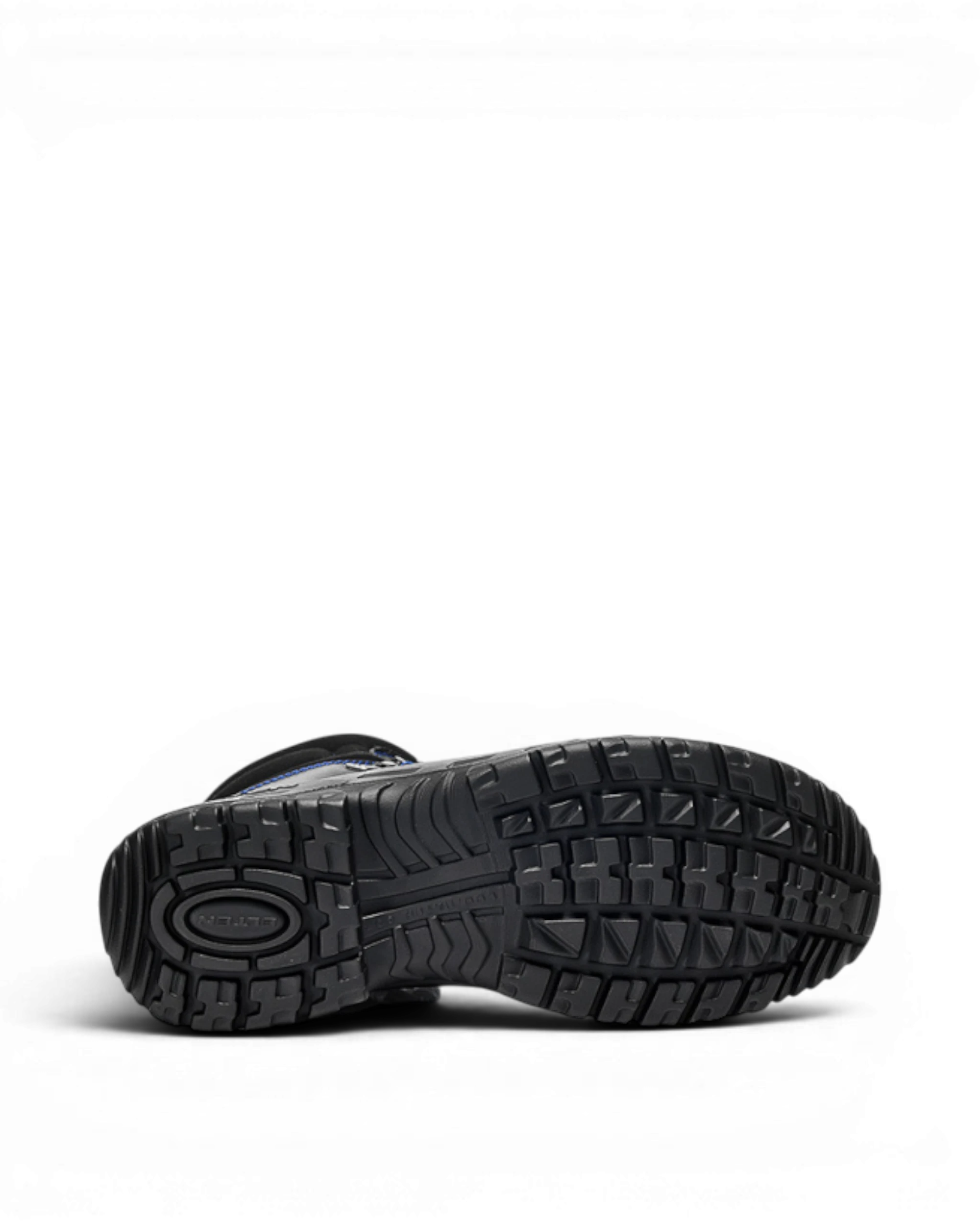 Elten Alessio Steel Mid 767641 S3 Zwart/Blauw