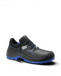 Elten Alessio Steel Laag 727641 S3 Zwart/Blauw