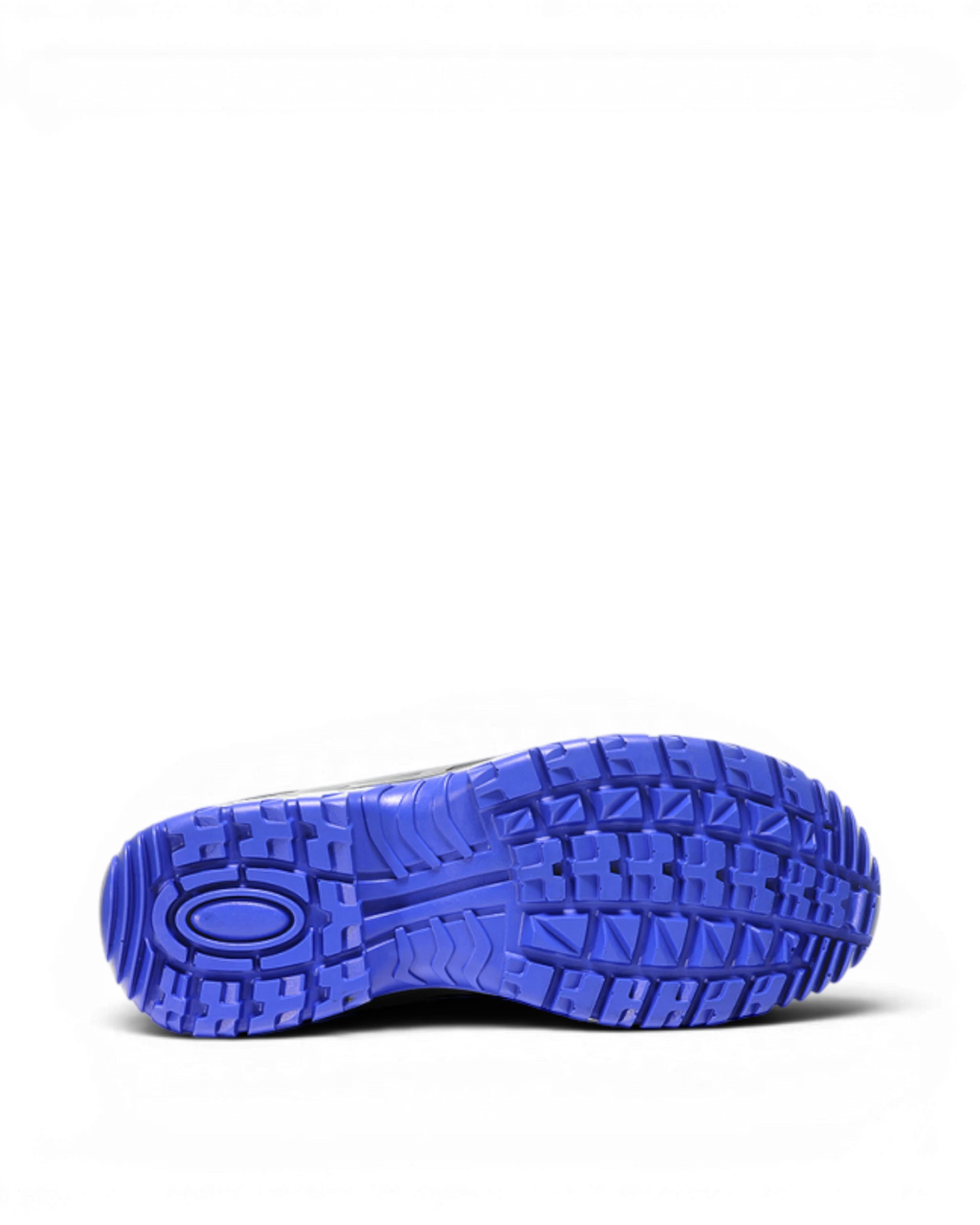 Elten Alessio Steel Laag 727641 S3 Zwart/Blauw