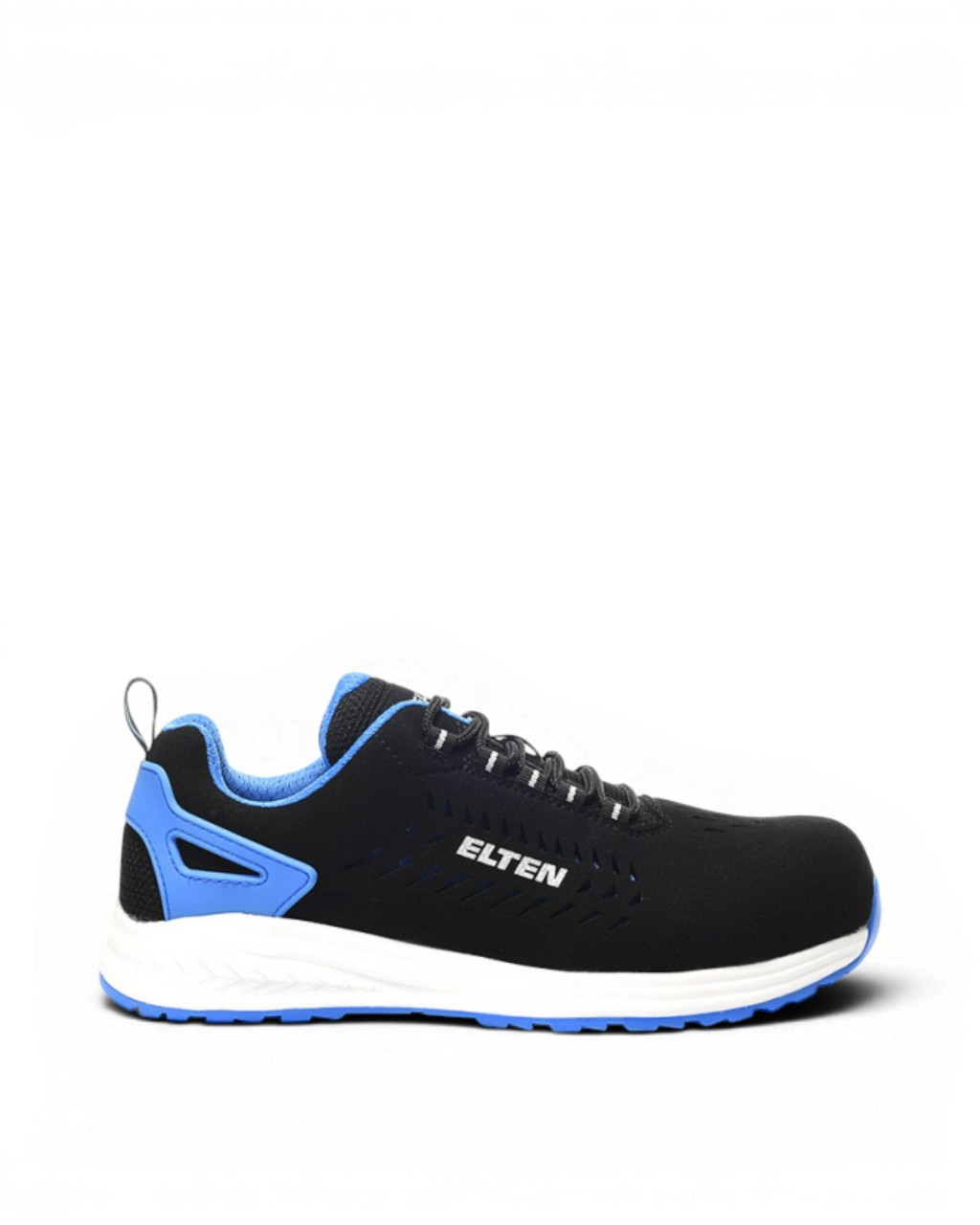 Elten Sharki Laag 720840 S1 Blauw