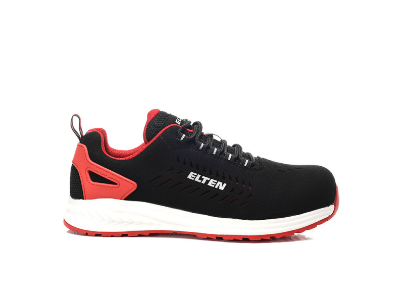 Elten Sharki Laag 720845 S1 Rood