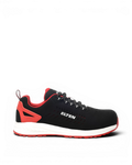 Elten Sharki Laag 720845 S1 Rood