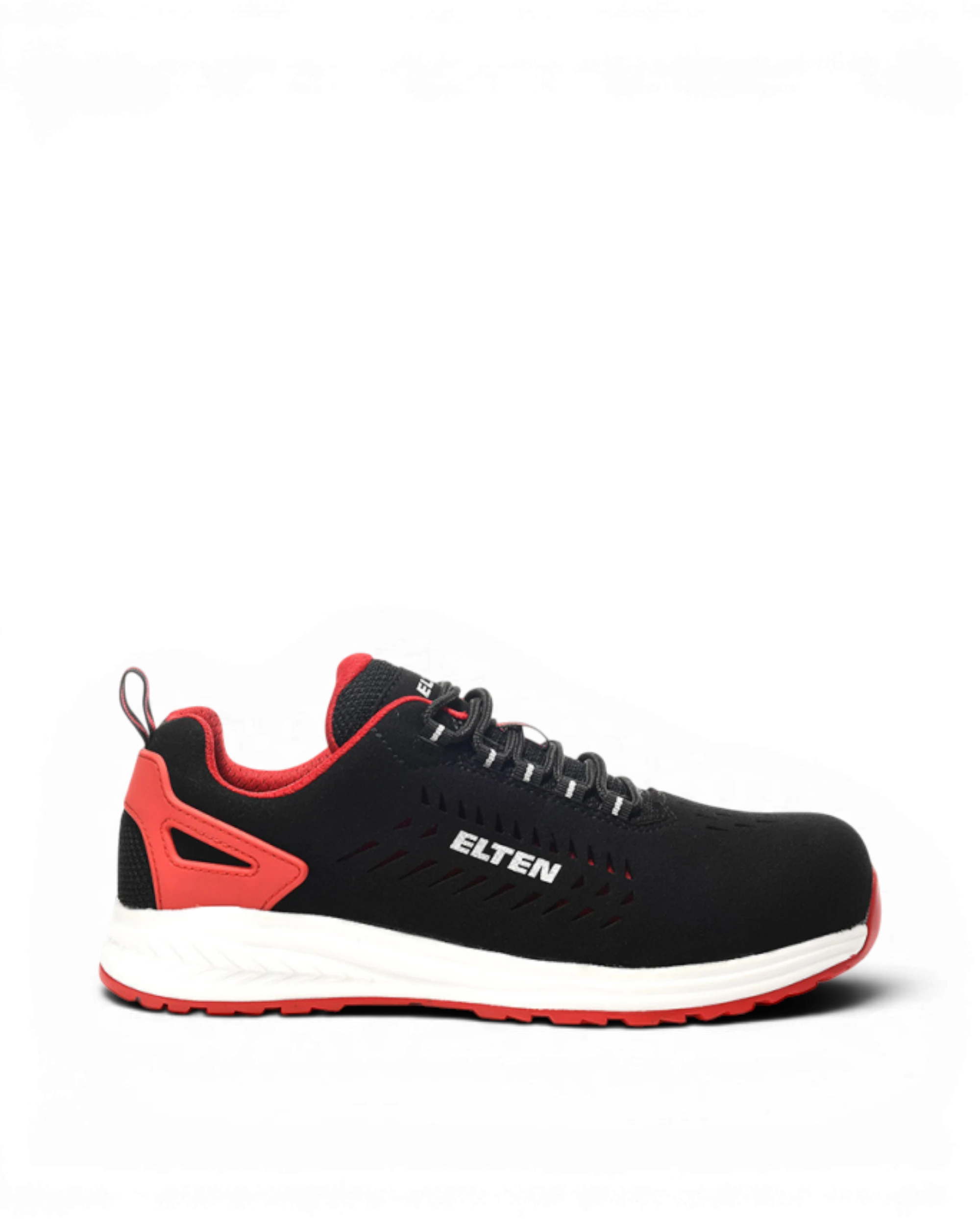 Elten Sharki Laag 720845 S1 Rood