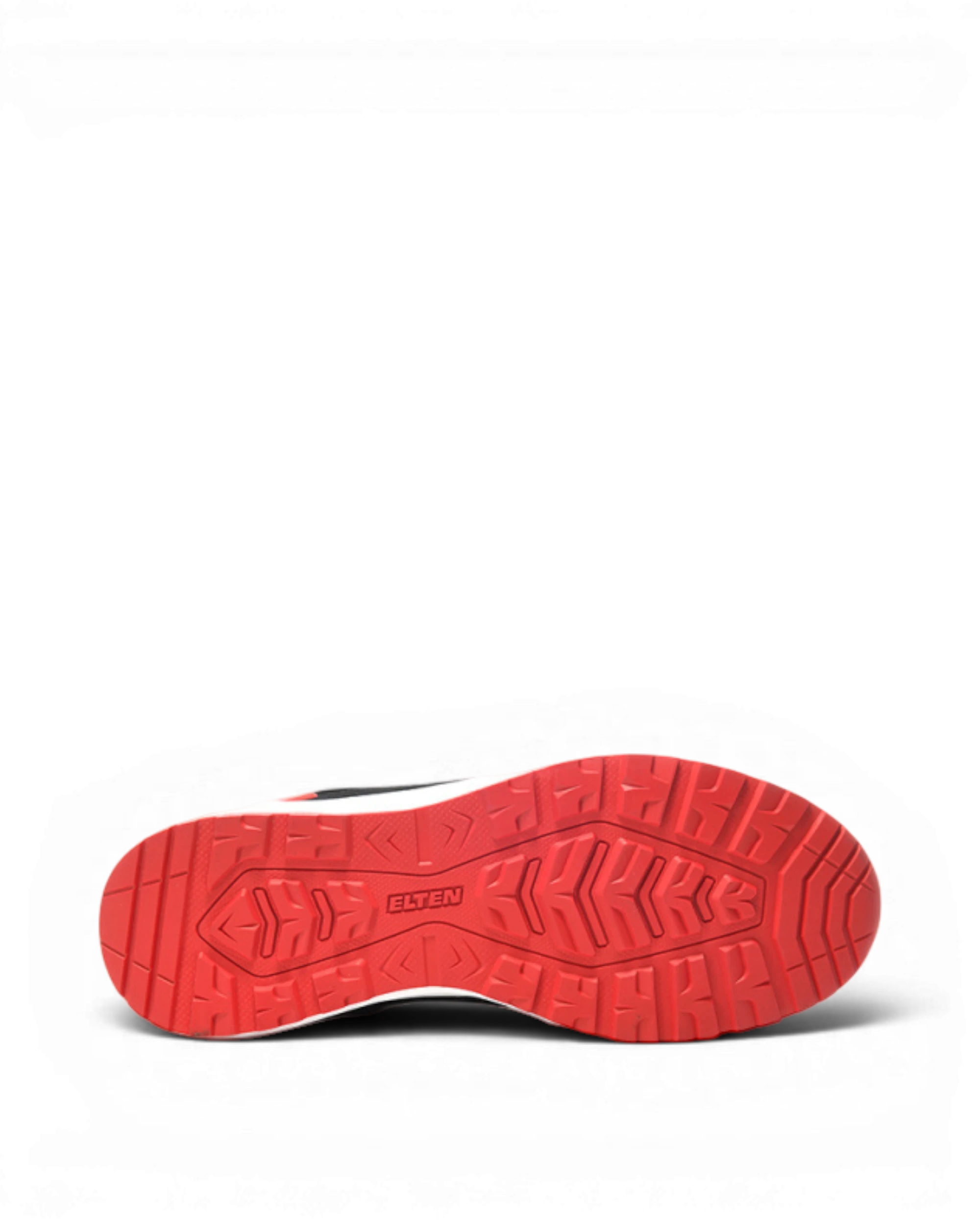 Elten Sharki Laag 720845 S1 Rood