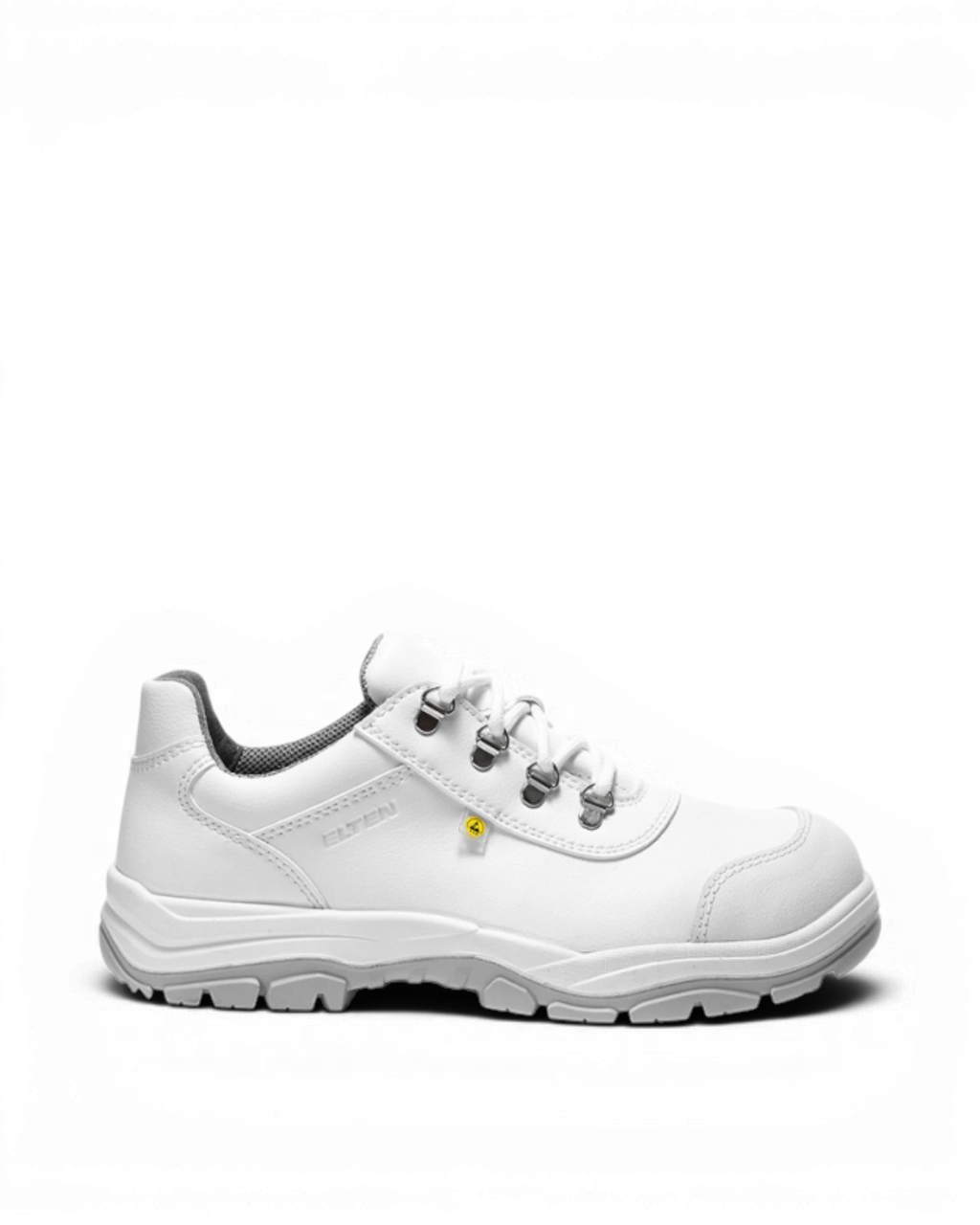 Elten Dean Rubber Laag 7279302 S2 HI Typ 2 Wit