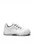 Elten Dean Rubber Laag 7279302 S2 HI Typ 2 Wit